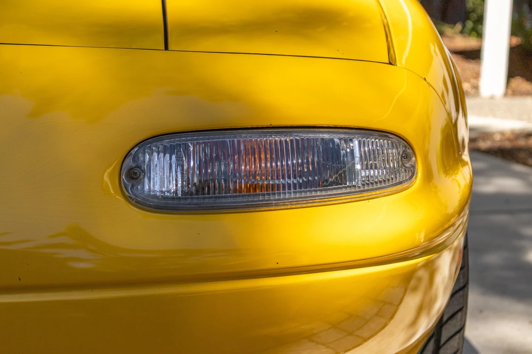 1992 Mazda NA MX-5 Miata - Image 21 of 31