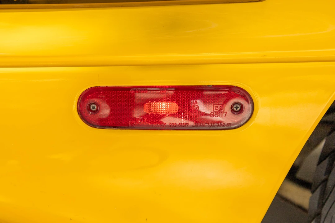 1992 Mazda NA MX-5 Miata - Image 31 of 31