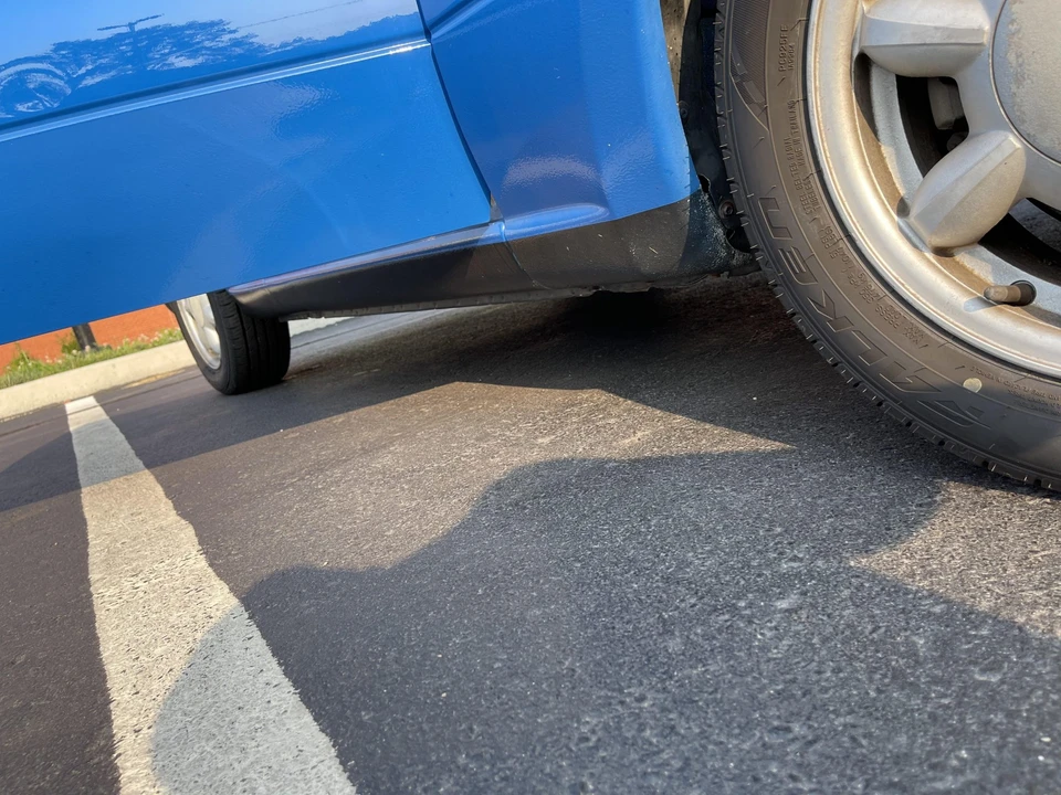 1992 Mazda NA MX-5 Miata - Image 27 of 31