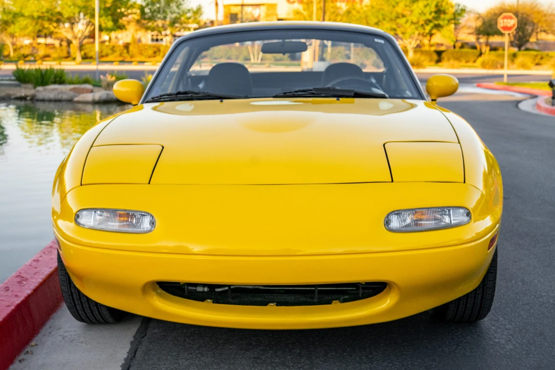 1992 Mazda NA MX-5 Miata - Image 18 of 31