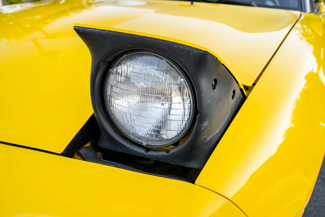 1992 Mazda NA MX-5 Miata - Image 27 of 31