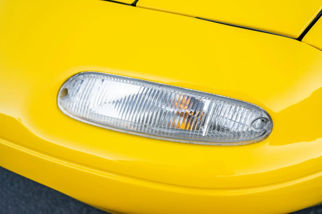 1992 Mazda NA MX-5 Miata - Image 28 of 31