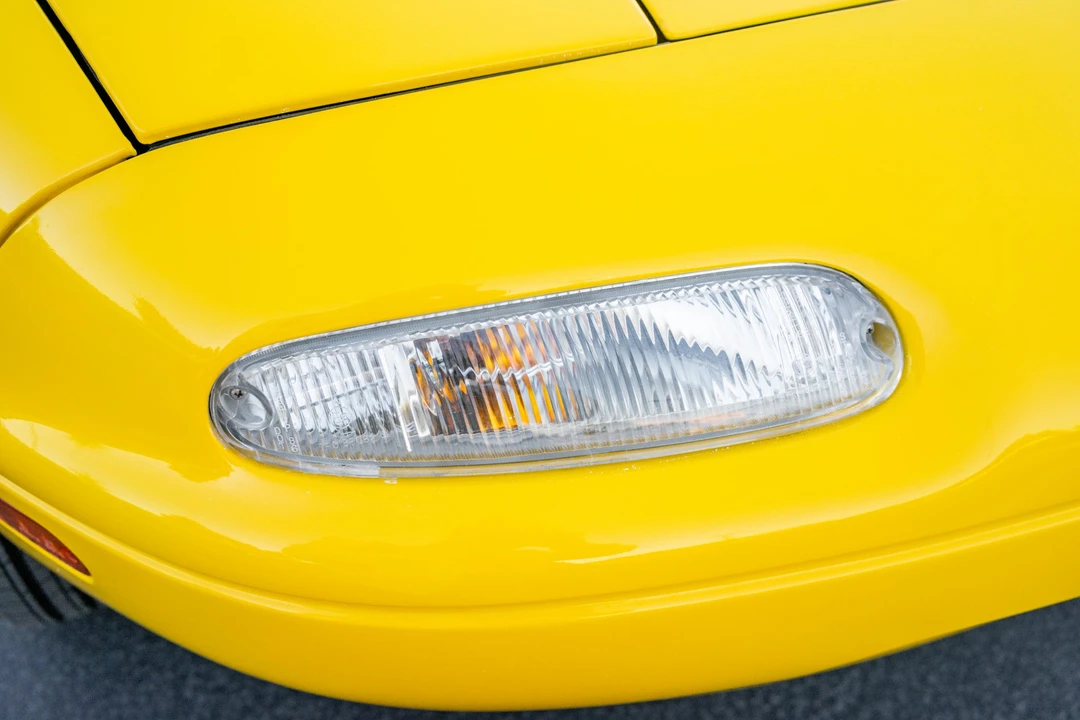 1992 Mazda NA MX-5 Miata - Image 24 of 31