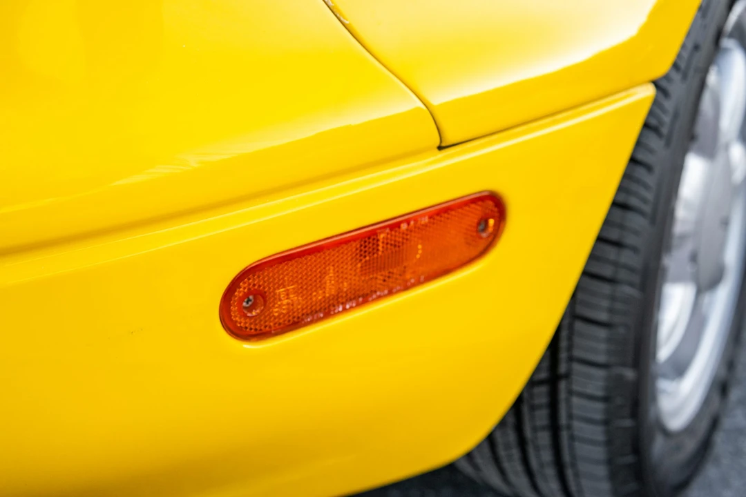 1992 Mazda NA MX-5 Miata - Image 29 of 31