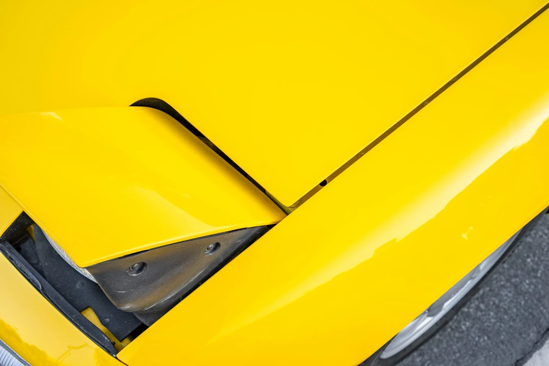 1992 Mazda NA MX-5 Miata - Image 26 of 31