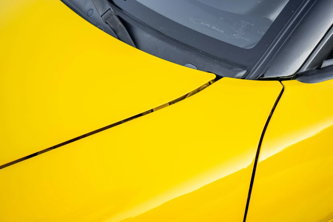 1992 Mazda NA MX-5 Miata - Image 30 of 31