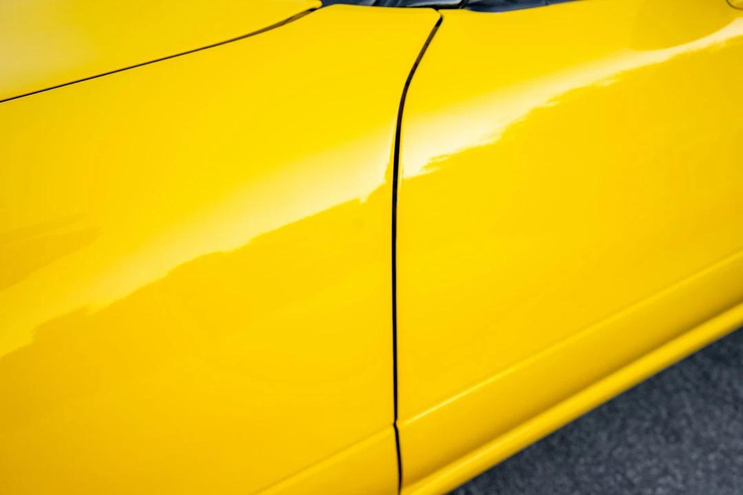 1992 Mazda NA MX-5 Miata - Image 31 of 31