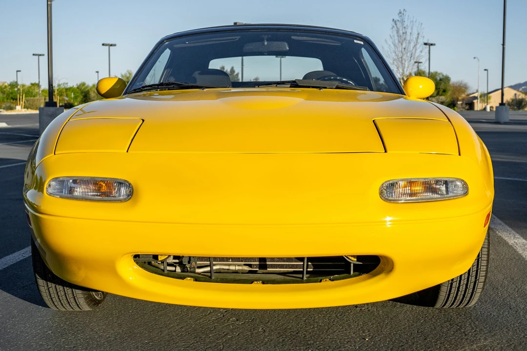 1992 Mazda NA MX-5 Miata - Image 19 of 31