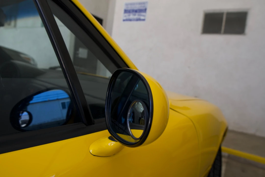 1992 Mazda NA MX-5 Miata - Image 25 of 31