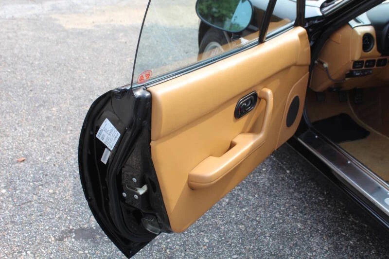 1992 Mazda NA MX-5 Miata - Image 16 of 26