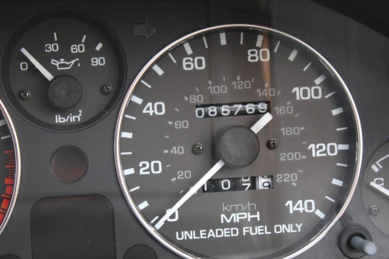 1992 Mazda NA MX-5 Miata - Image 21 of 26