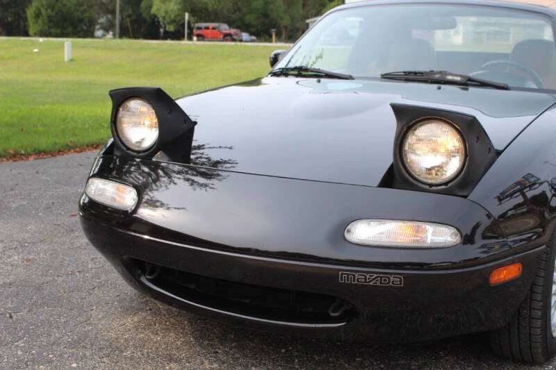 1992 Mazda NA MX-5 Miata - Image 15 of 26