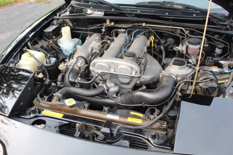 1992 Mazda NA MX-5 Miata - Image 17 of 26