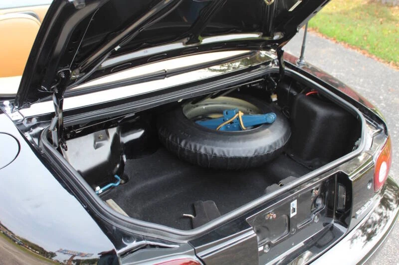1992 Mazda NA MX-5 Miata - Image 26 of 26