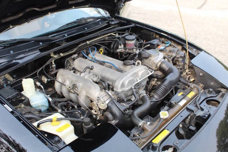 1992 Mazda NA MX-5 Miata - Image 18 of 26