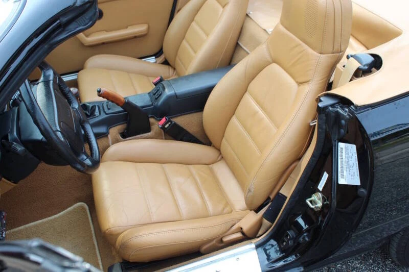 1992 Mazda NA MX-5 Miata - Image 19 of 26