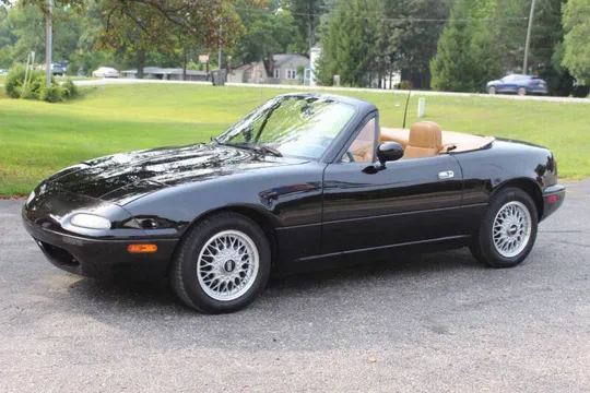 1992 Mazda MX-5 Miata