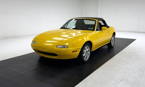 1992 Mazda MX-5 Miata