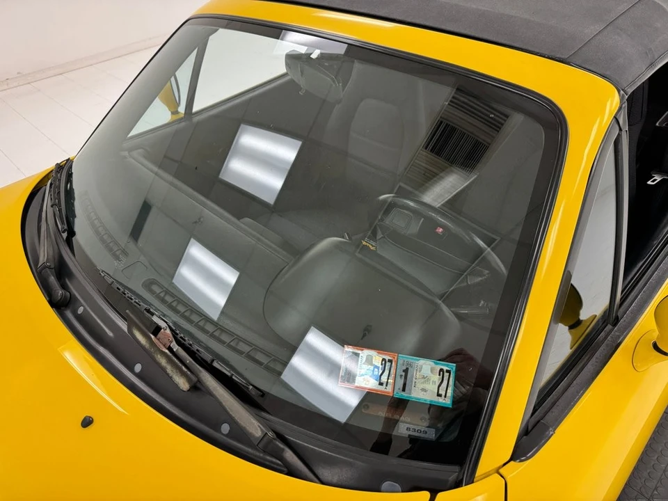 1992 Mazda NA MX-5 Miata - Image 15 of 31