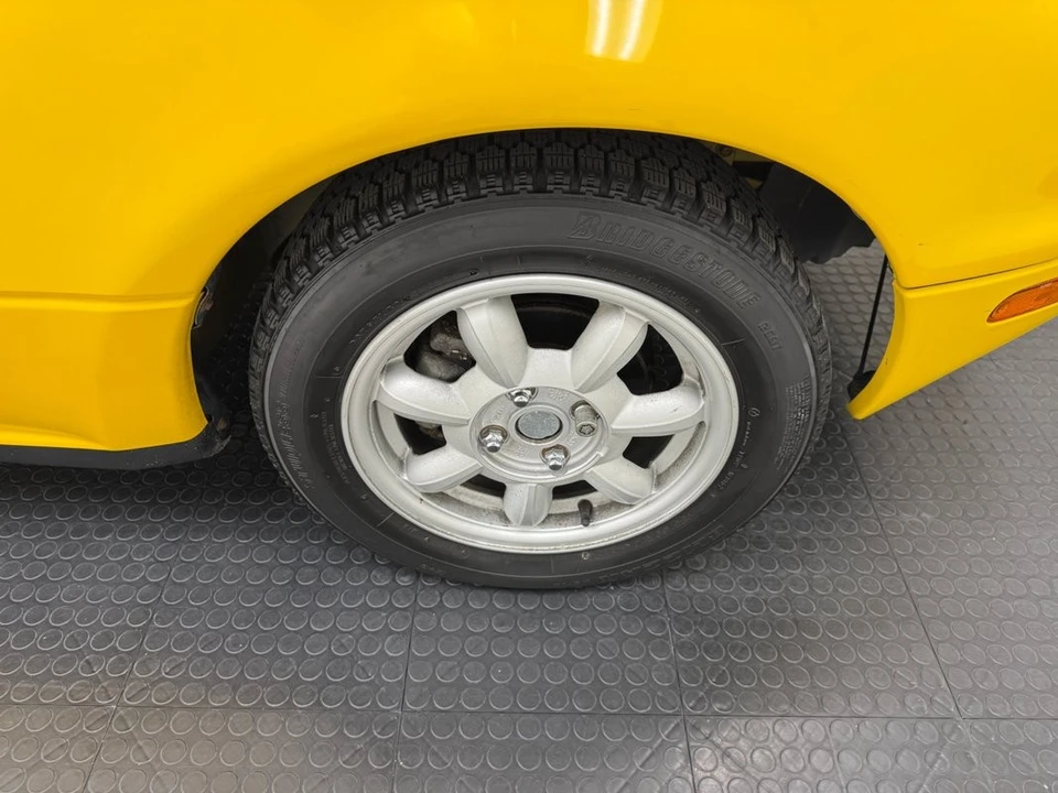 1992 Mazda NA MX-5 Miata - Image 25 of 31