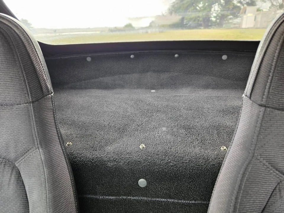 1992 Mazda NA MX-5 Miata - Image 18 of 24
