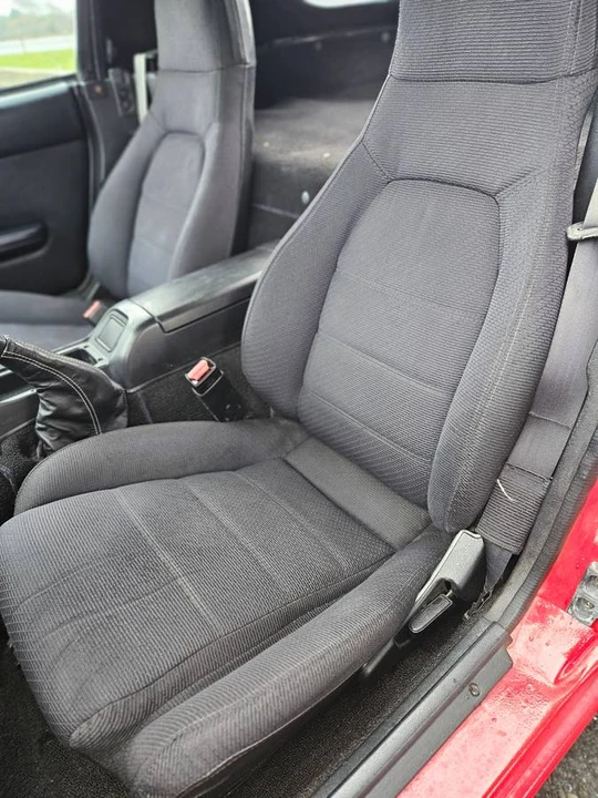 1992 Mazda NA MX-5 Miata - Image 13 of 24
