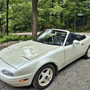 1992 Mazda MX-5 Miata