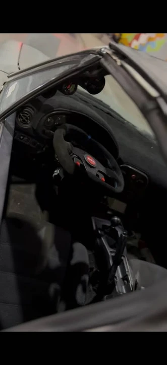 1992 Mazda NA MX-5 Miata - Image 11 of 14