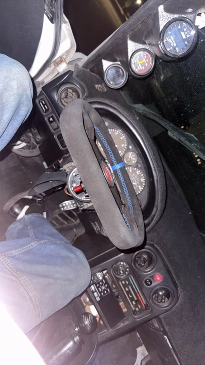 1992 Mazda NA MX-5 Miata - Image 14 of 14