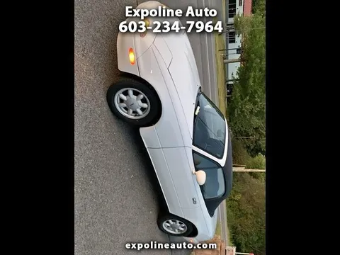 1992 Mazda MX-5 Miata