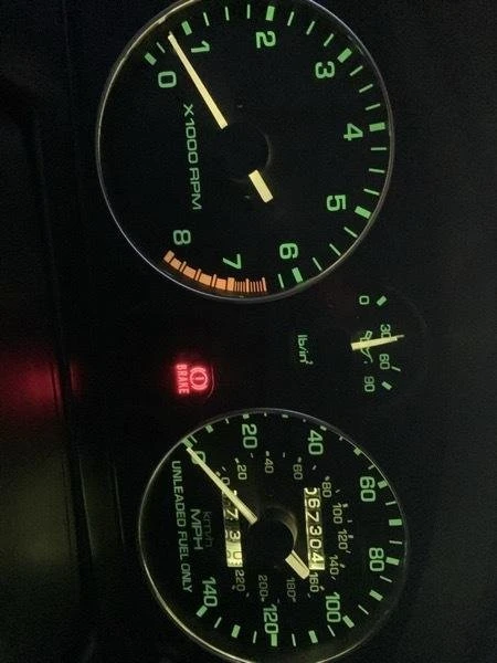1992 Mazda NA MX-5 Miata - Image 9 of 20