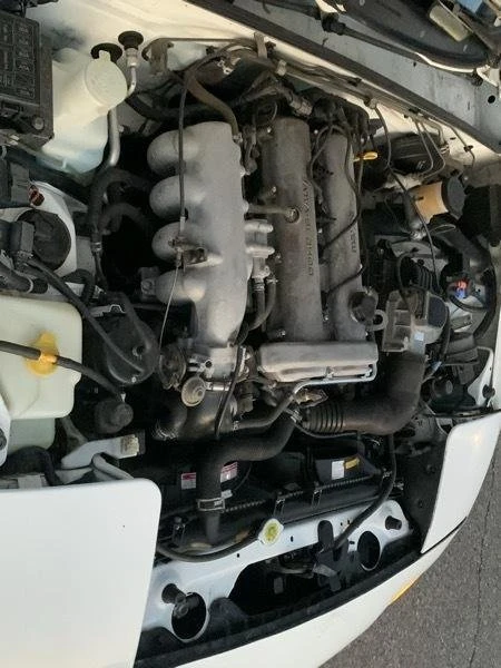 1992 Mazda NA MX-5 Miata - Image 13 of 20