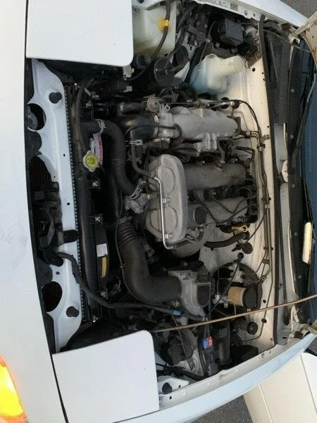 1992 Mazda NA MX-5 Miata - Image 12 of 20