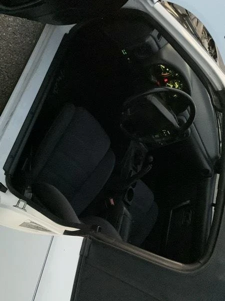 1992 Mazda NA MX-5 Miata - Image 15 of 20