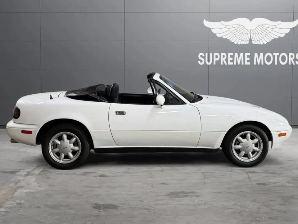 1992 Mazda NA MX-5 Miata - Image 6 of 20
