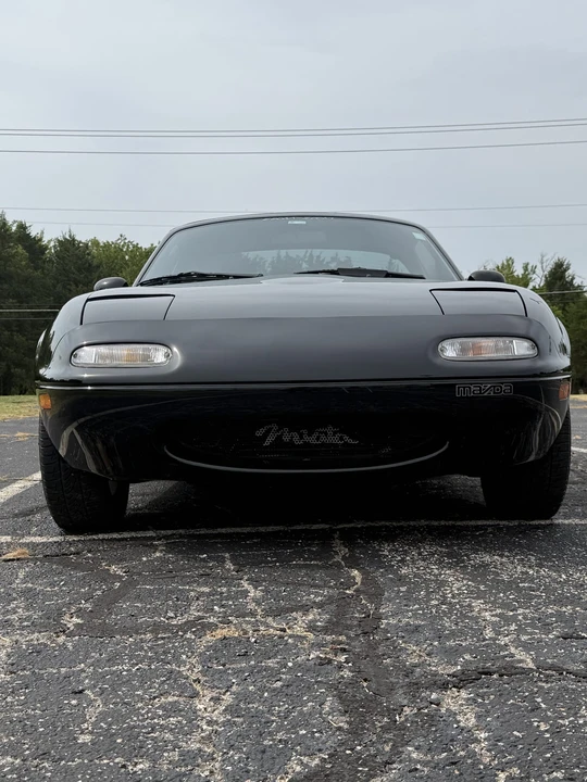 1992 Mazda NA MX-5 Miata - Image 25 of 31