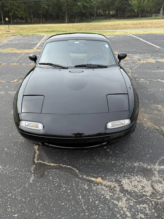 1992 Mazda NA MX-5 Miata - Image 27 of 31