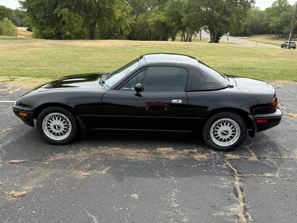 1992 Mazda NA MX-5 Miata - Image 20 of 31