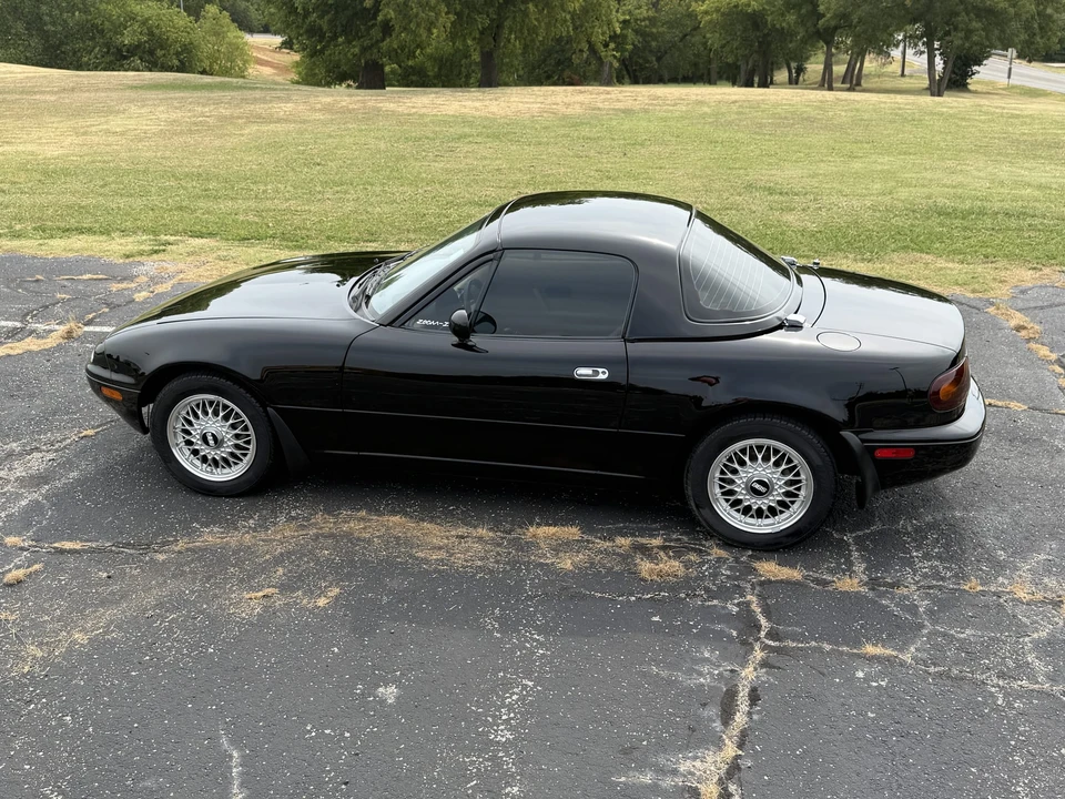 1992 Mazda NA MX-5 Miata - Image 19 of 31