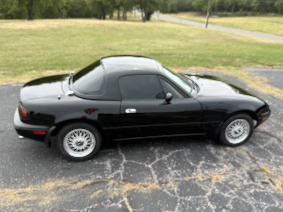 1992 Mazda NA MX-5 Miata - Image 31 of 31