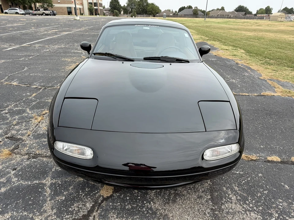 1992 Mazda NA MX-5 Miata - Image 26 of 31