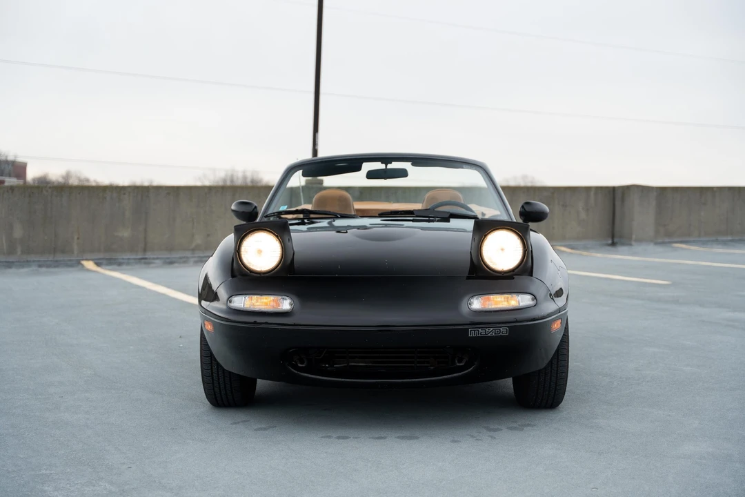 1992 Mazda NA MX-5 Miata - Image 28 of 31