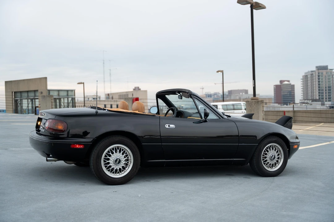 1992 Mazda NA MX-5 Miata - Image 22 of 31