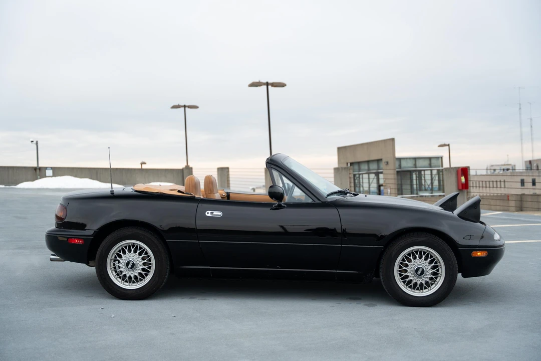 1992 Mazda NA MX-5 Miata - Image 23 of 31