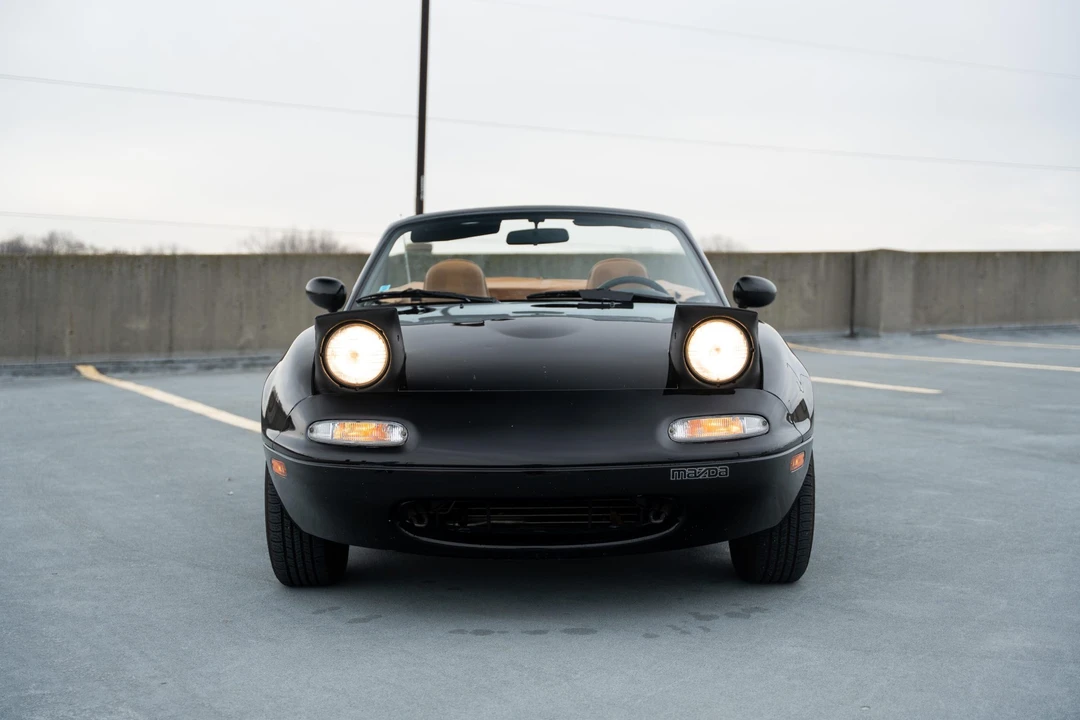 1992 Mazda NA MX-5 Miata - Image 27 of 31