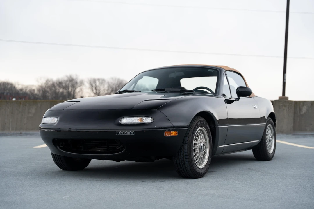 1992 Mazda NA MX-5 Miata - Image 29 of 31