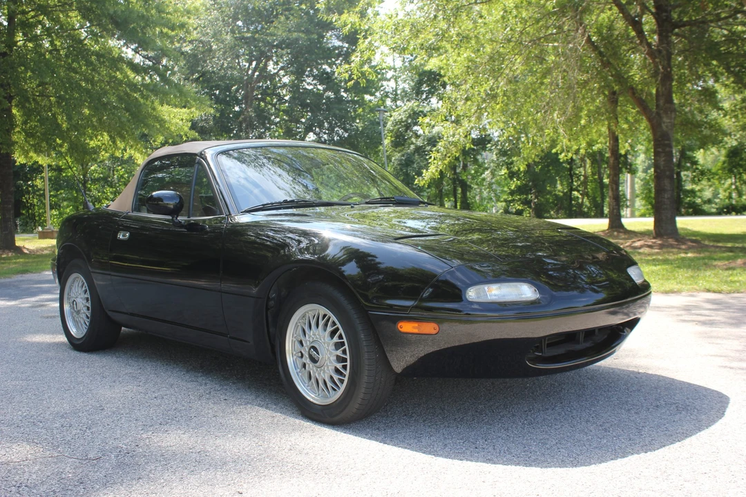 1992 Mazda NA MX-5 Miata - Image 30 of 31