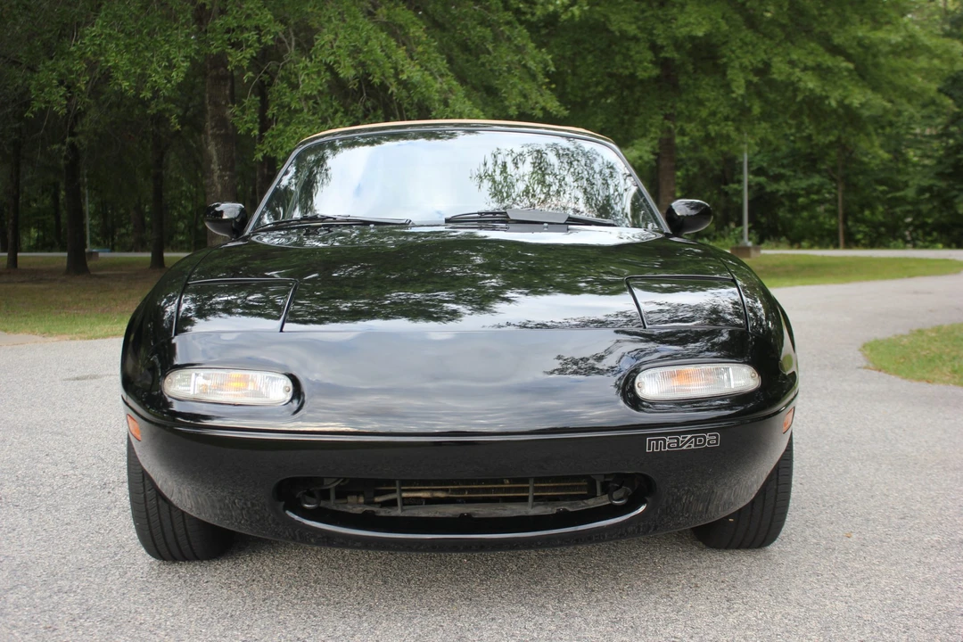 1992 Mazda NA MX-5 Miata - Image 31 of 31