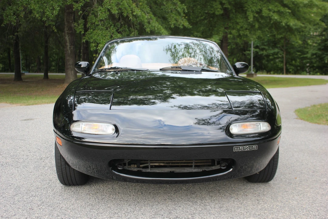 1992 Mazda NA MX-5 Miata - Image 16 of 31