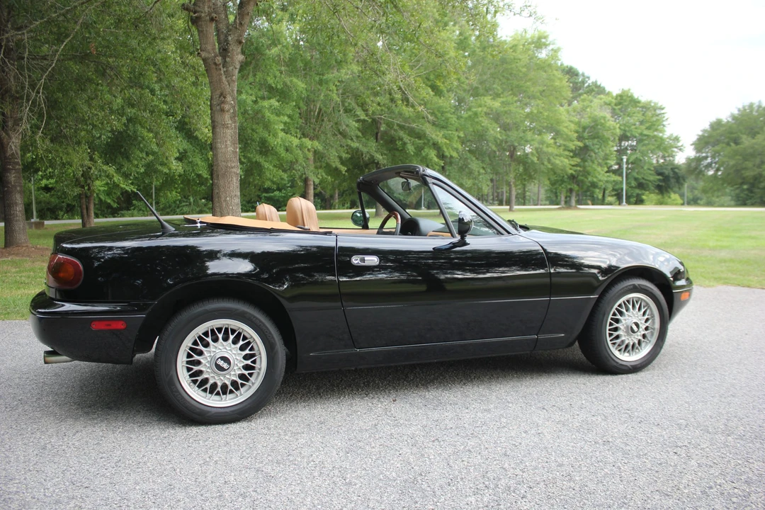 1992 Mazda NA MX-5 Miata - Image 12 of 31